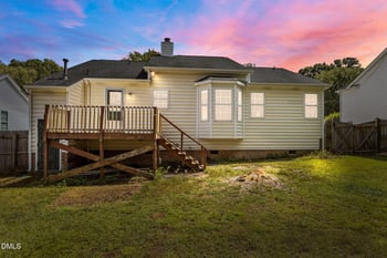 5208 Botany Bay Dr, Raleigh, NC 27616