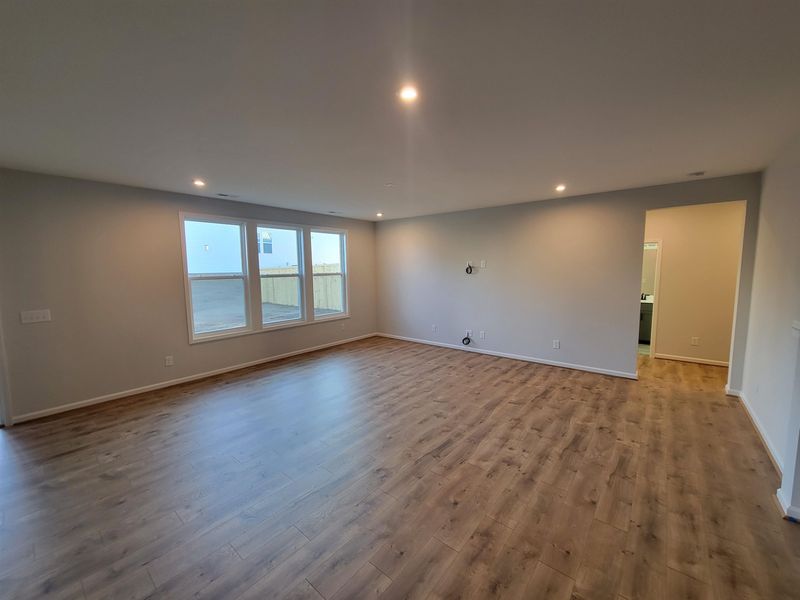 5208 Cambridge Knoll Way, Raleigh, NC 27616