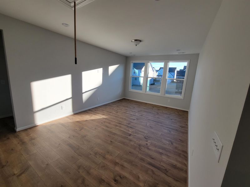 5208 Cambridge Knoll Way, Raleigh, NC 27616