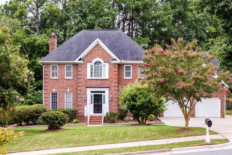 5208 Coffeetree Dr, Raleigh, NC 27613