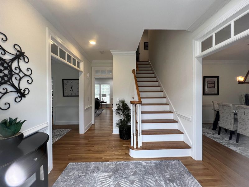 5208 Coffeetree Dr, Raleigh, NC 27613