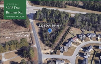 5208 Doc Bennett Rd, Fayetteville, NC 28306