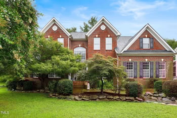 5208 Duckdown Ct, Raleigh, NC 27604