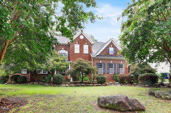 5208 Duckdown Ct, Raleigh, NC 27604