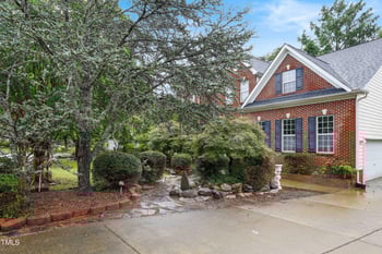 5208 Duckdown Ct, Raleigh, NC 27604