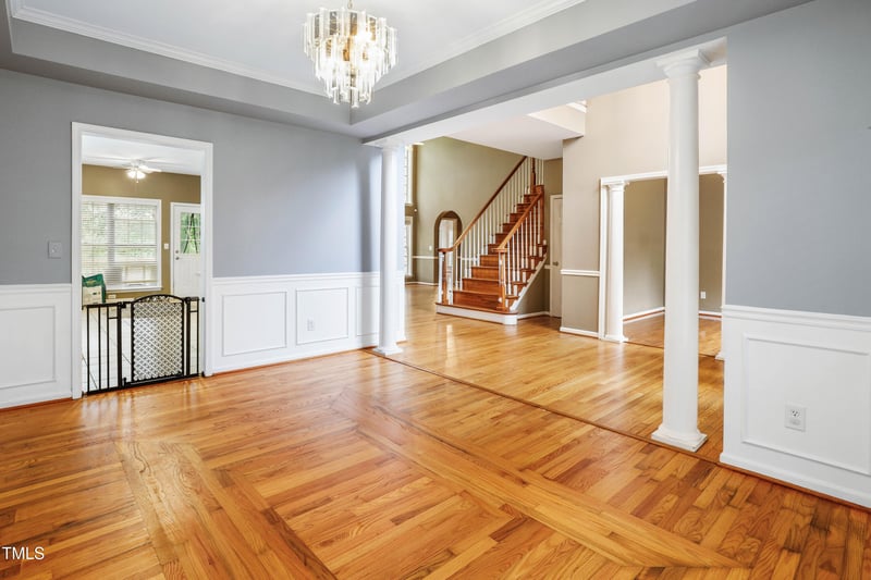 5208 Duckdown Ct, Raleigh, NC 27604