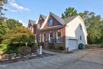 5208 Duckdown Ct, Raleigh, NC 27604