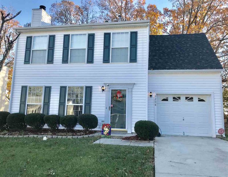 5208 Eagles Landing Dr, Raleigh, NC 27616
