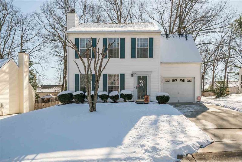 5208 Eagles Landing Dr, Raleigh, NC 27616