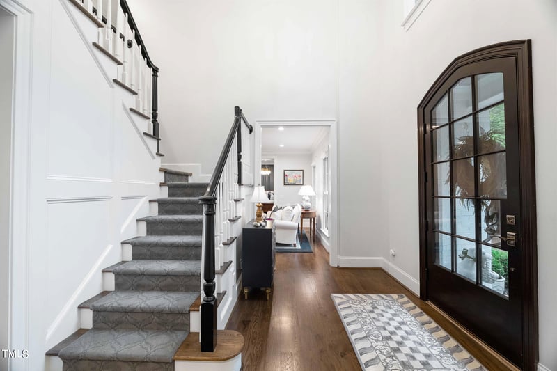 5208 Ginger Trl, Raleigh, NC 27614