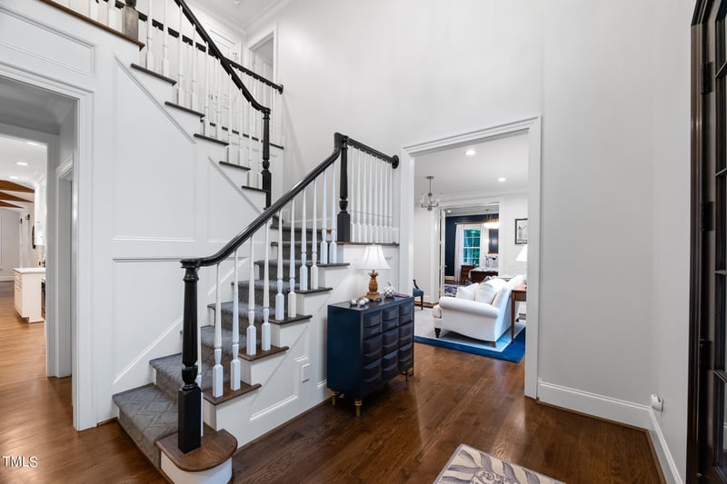 5208 Ginger Trl, Raleigh, NC 27614