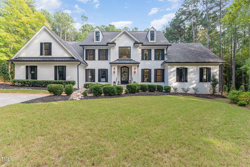 5208 Ginger Trl, Raleigh, NC 27614
