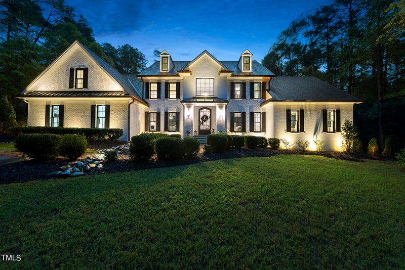 5208 Ginger Trl, Raleigh, NC 27614