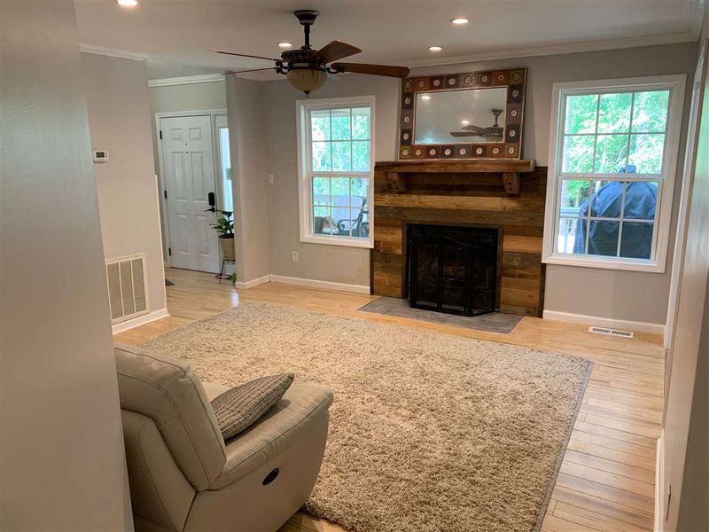 5208 Hogans Way, Clayton, NC 27520
