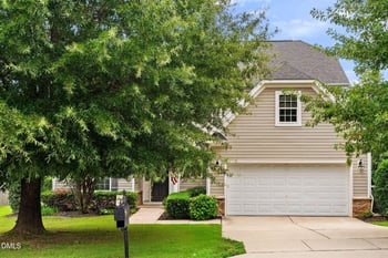 5208 Holly Ridge Farm Rd, Raleigh, NC 27616