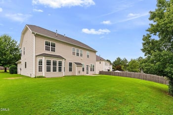 5208 Holly Ridge Farm Rd, Raleigh, NC 27616