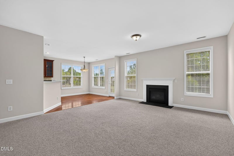 5208 Holly Ridge Farm Rd, Raleigh, NC 27616