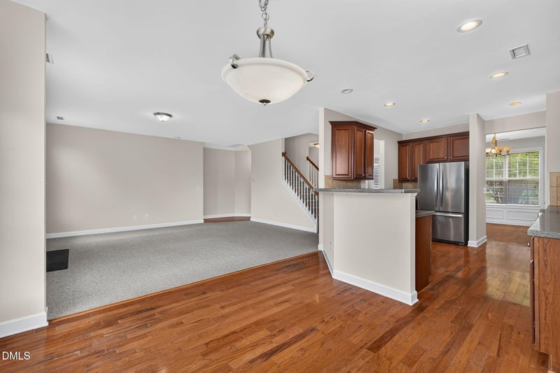 5208 Holly Ridge Farm Rd, Raleigh, NC 27616