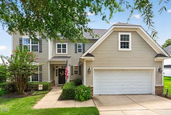 5208 Holly Ridge Farm Rd, Raleigh, NC 27616