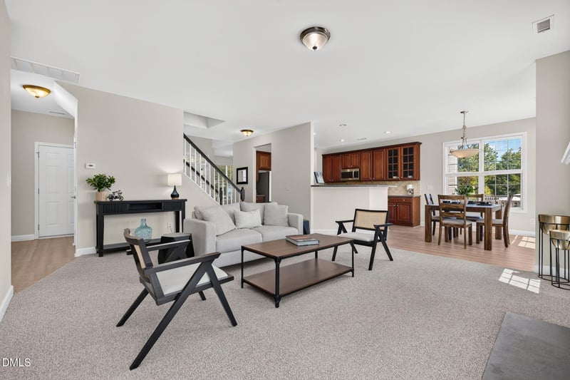 5208 Holly Ridge Farm Rd, Raleigh, NC 27616