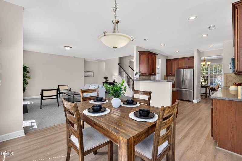 5208 Holly Ridge Farm Rd, Raleigh, NC 27616