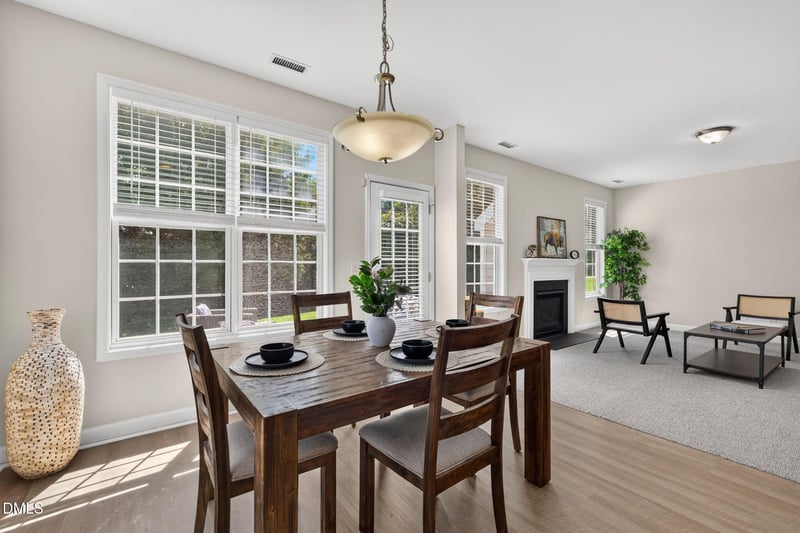5208 Holly Ridge Farm Rd, Raleigh, NC 27616