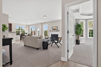 5208 Holly Ridge Farm Rd, Raleigh, NC 27616