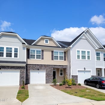 5208 Jessip St, Morrisville, NC 27560