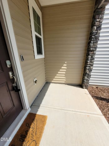 5208 Jessip St, Morrisville, NC 27560