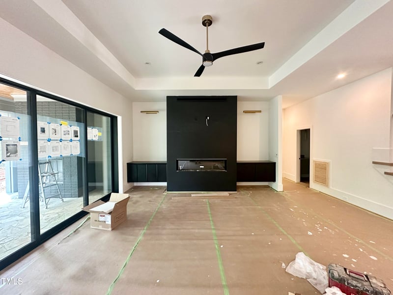 5208 Knollwood Rd, Raleigh, NC 27609