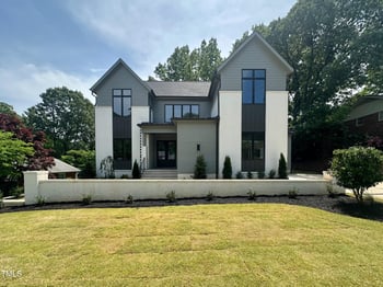 5208 Knollwood Rd, Raleigh, NC 27609