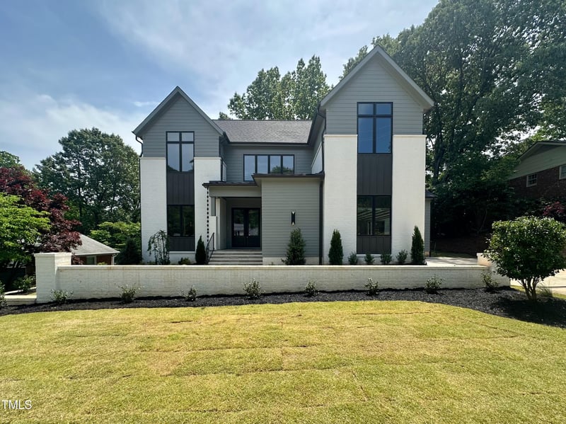5208 Knollwood Rd, Raleigh, NC 27609