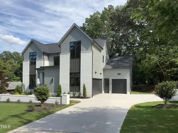 5208 Knollwood Rd, Raleigh, NC 27609