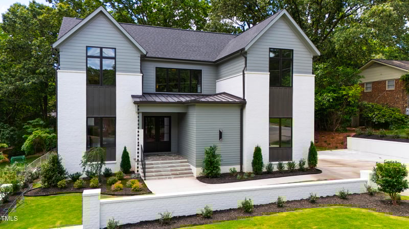 5208 Knollwood Rd, Raleigh, NC 27609