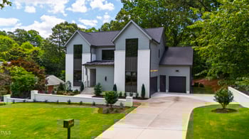 5208 Knollwood Rd, Raleigh, NC 27609