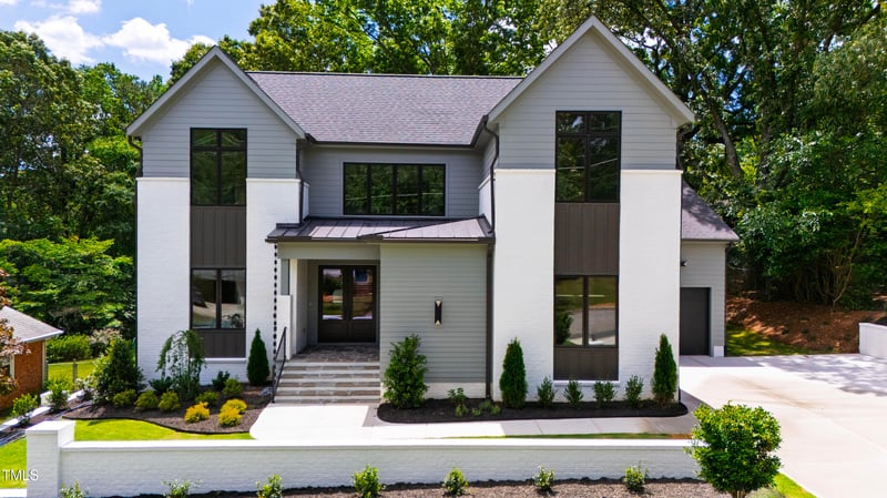 5208 Knollwood Rd, Raleigh, NC 27609