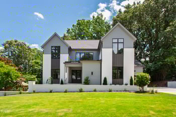 5208 Knollwood Rd, Raleigh, NC 27609