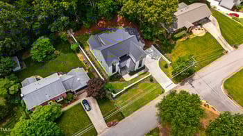5208 Knollwood Rd, Raleigh, NC 27609