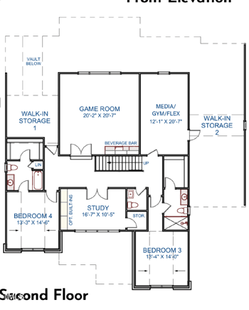 5208 Knollwood Rd, Raleigh, NC 27609