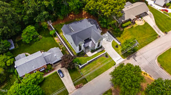 5208 Knollwood Rd, Raleigh, NC 27609