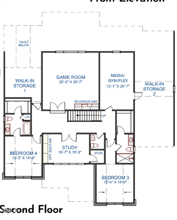 5208 Knollwood Rd, Raleigh, NC 27609