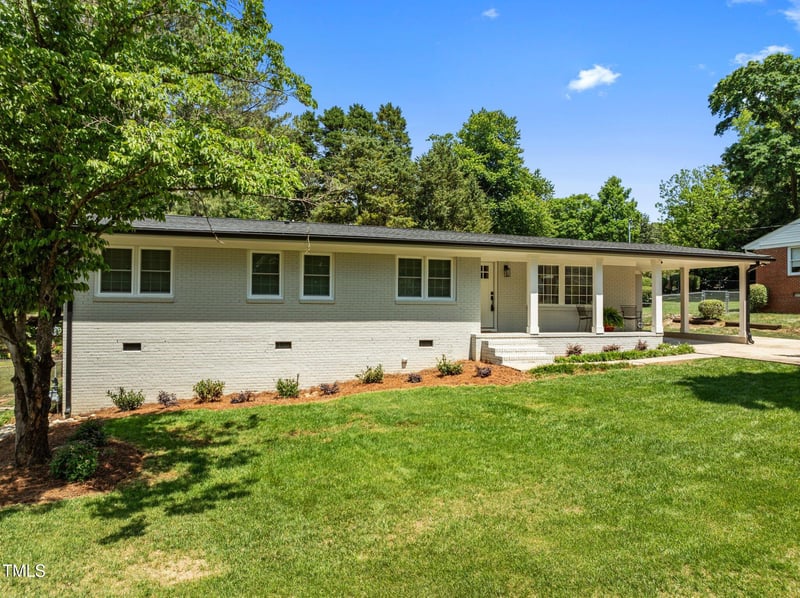 5208 Melbourne Rd, Raleigh, NC 27606