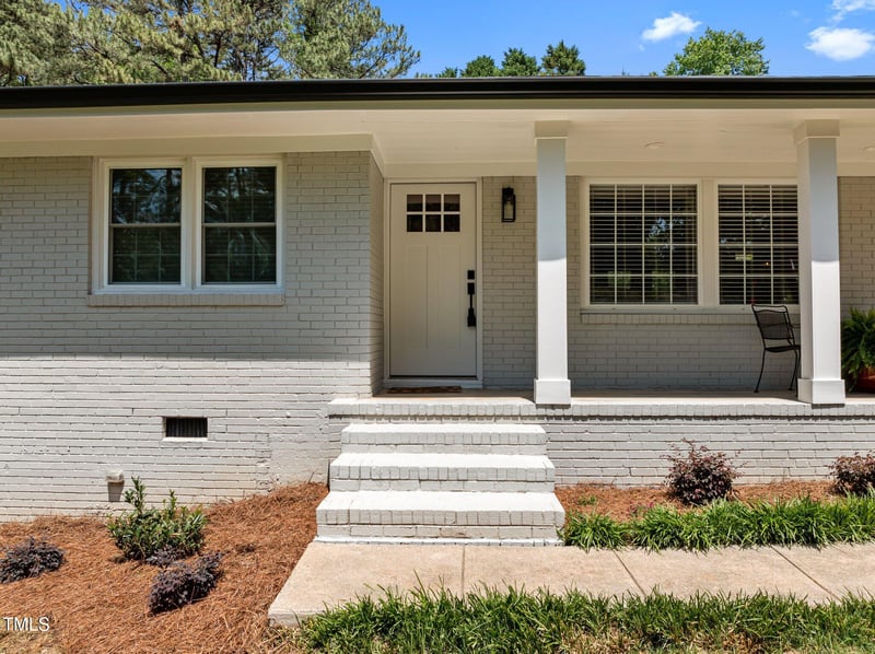 5208 Melbourne Rd, Raleigh, NC 27606