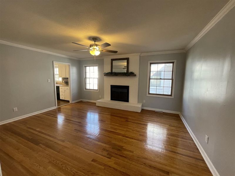5208 Old Well St, Durham, NC 27704
