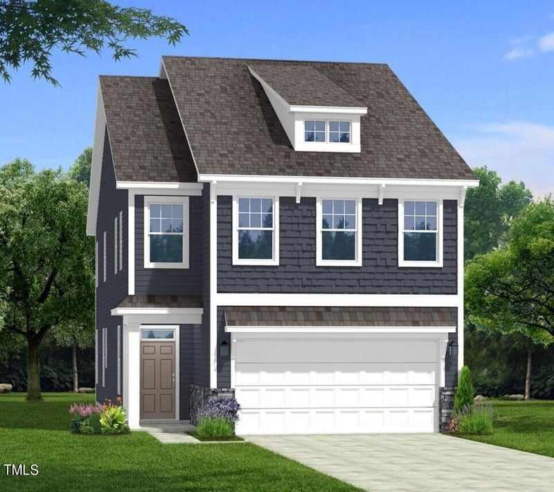 5208 Ranger Grove Way, Raleigh, NC 27604