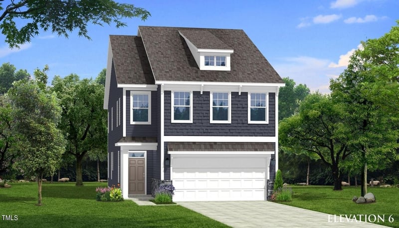 5208 Ranger Grove Way, Raleigh, NC 27604