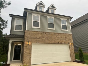 5208 Ranger Grove Way, Raleigh, NC 27604