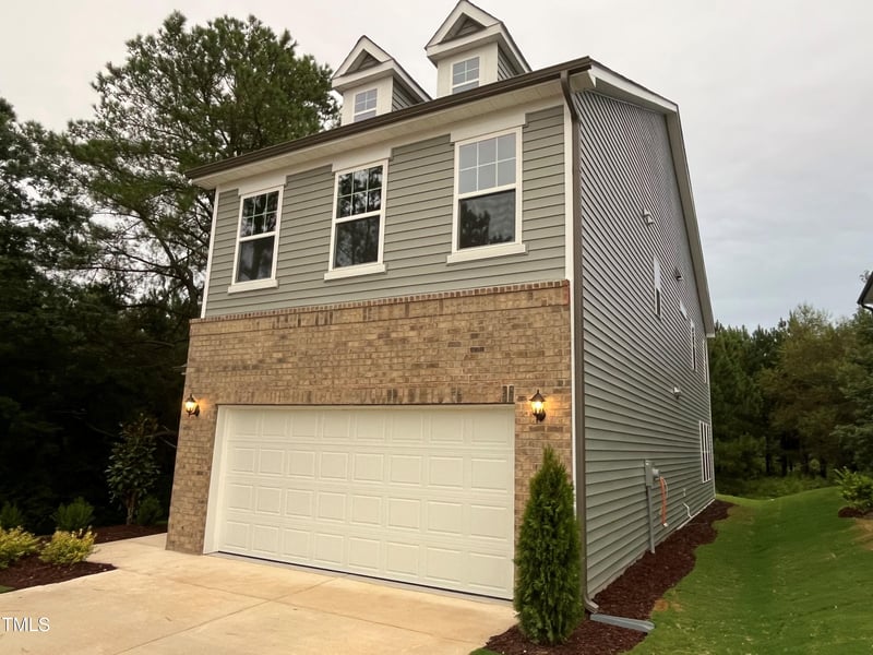 5208 Ranger Grove Way, Raleigh, NC 27604