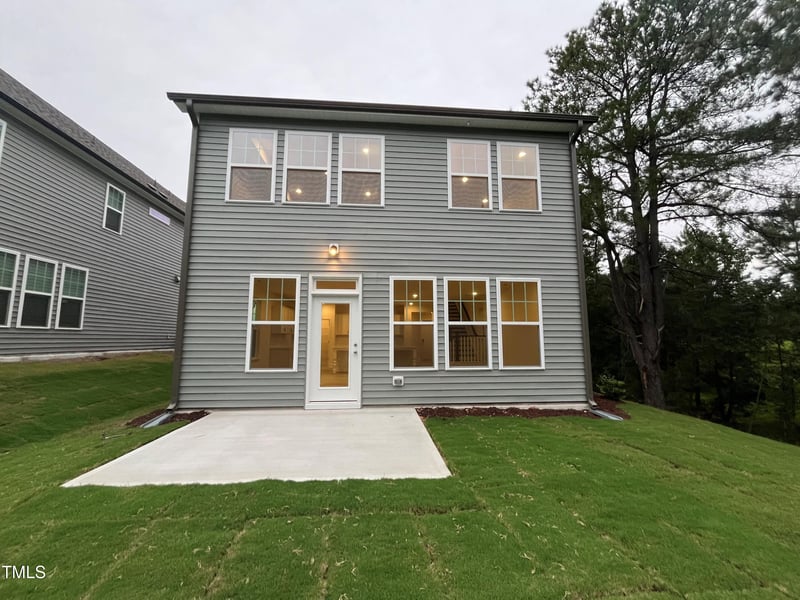 5208 Ranger Grove Way, Raleigh, NC 27604