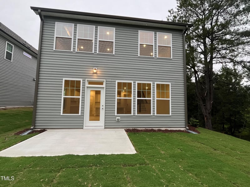 5208 Ranger Grove Way, Raleigh, NC 27604